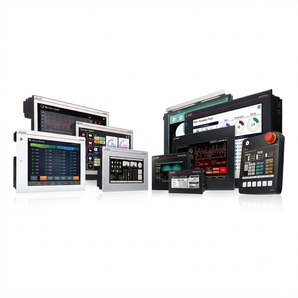 Mitsubishi Electric Dealers in Mumbai